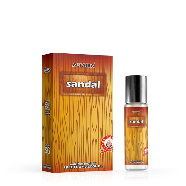 Sandal